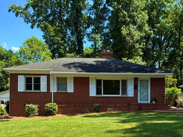 826 Mohigan St, Charlotte, NC 28205