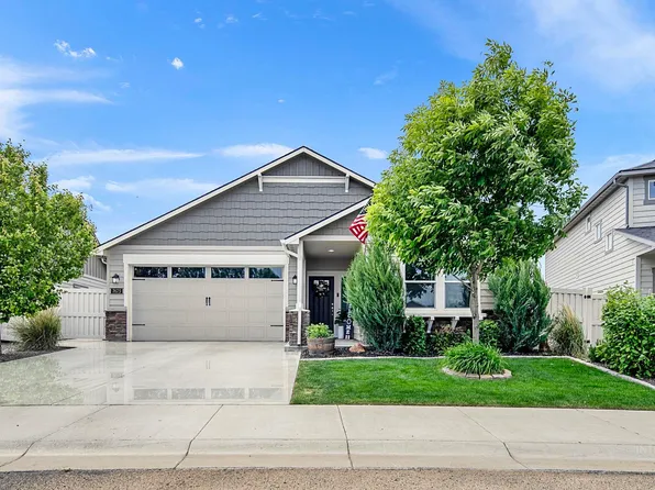 7675 W Snowberry Dr, Boise, ID 83709