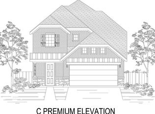 3101 Summer Rain Ln, Anna, TX 75409