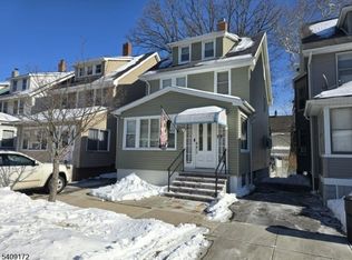 20 Telford St, East Orange City, NJ 07018