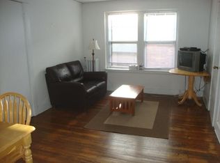 80 Howe St APT 607, New Haven, CT 06511