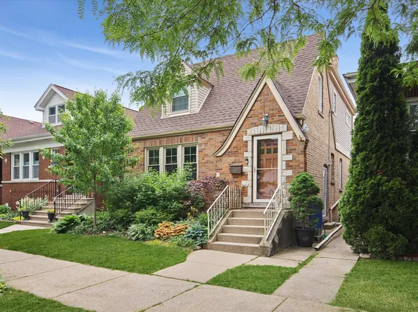 5321 W Pensacola Ave, Chicago, IL 60641