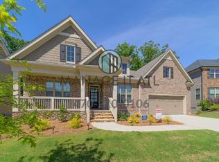 3555 Reed Mill Dr, Buford, GA 30519