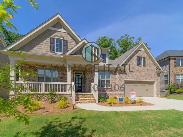 3555 Reed Mill Dr, Buford, GA 30519