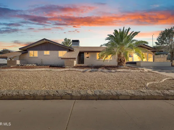 9912 Bermuda Ave, El Paso, TX 79925