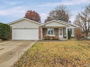 15626 94th Ave, Florissant, MO 63034
