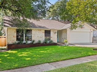 11905 Misty Brook Dr, Austin, TX 78727