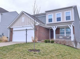 769 Harmony Valley Dr, Alexandria, KY 41001