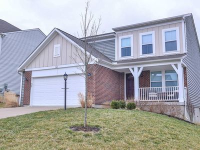 769 Harmony Valley Dr, Alexandria, KY, 41001