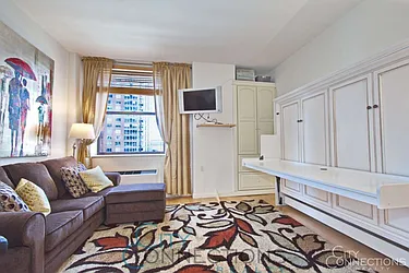 Rented by City Connections Realty