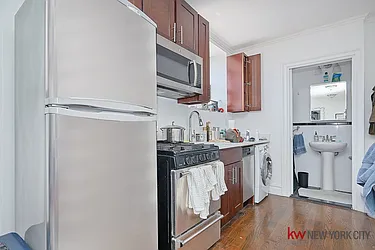 Rented by Keller Williams NYC