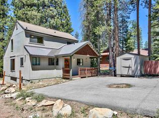 10704 Jeffrey Way, Truckee, CA 96161