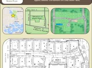 5019 Oak St, Maple Plain, MN 55359