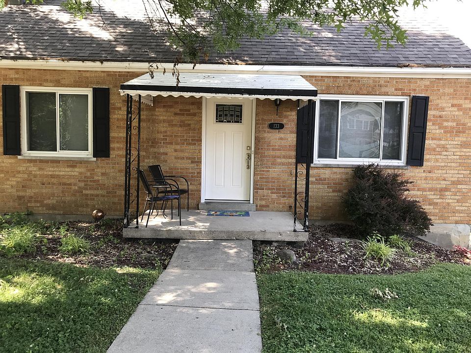 Single family home