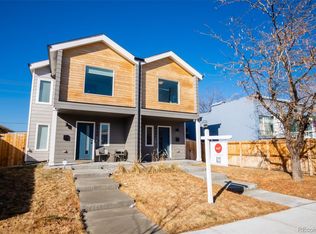 4341 N Columbine St, Denver, CO 80216