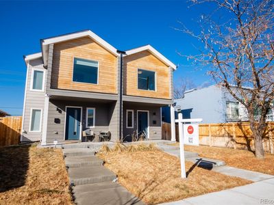 4341 N Columbine Street, Denver, CO, 80216