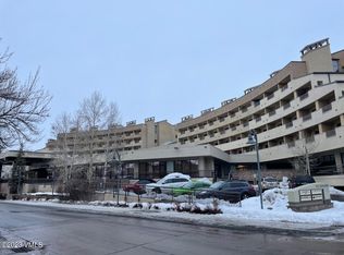 137 Benchmark Rd #314, Avon, CO 81620