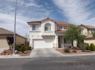 7564 Paso Robles Ave, Las Vegas, NV 89113