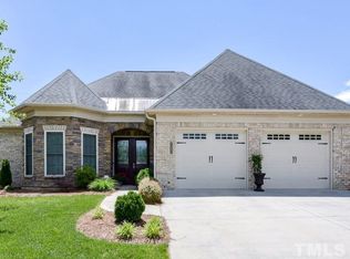 1176 Stone Gables Dr, Elon, NC 27244