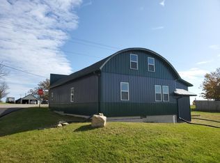13781 State Highway 27, Ferryville, WI 54628