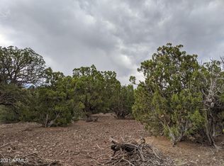 79 Ranch Rd #79, Concho, AZ 85924