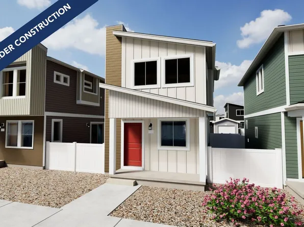 12919 E 103rd Pl, Commerce City, CO 80022