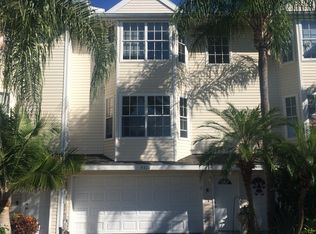 9311 Blind Pass Rd, Saint Pete Beach, FL 33706