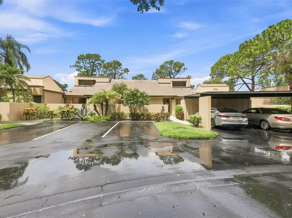 3813 FISHING TRAIL #62, SARASOTA, FL 34235