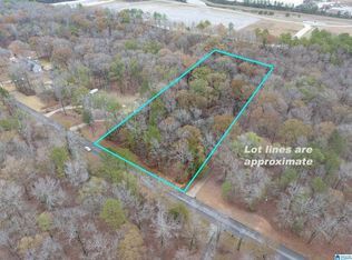 145 Chestnut Dr #1, Alabaster, AL 35007