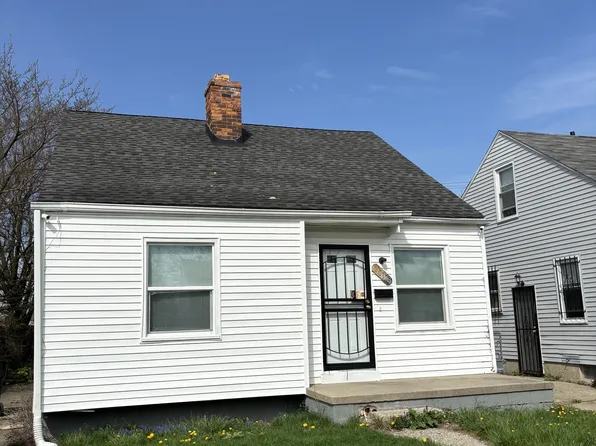 20123 Concord St, Detroit, MI 48234