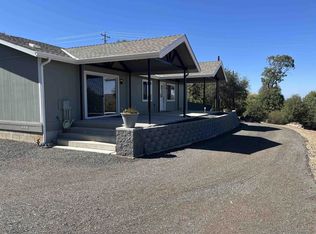 17099 Iron Springs Rd, Julian, CA 92036