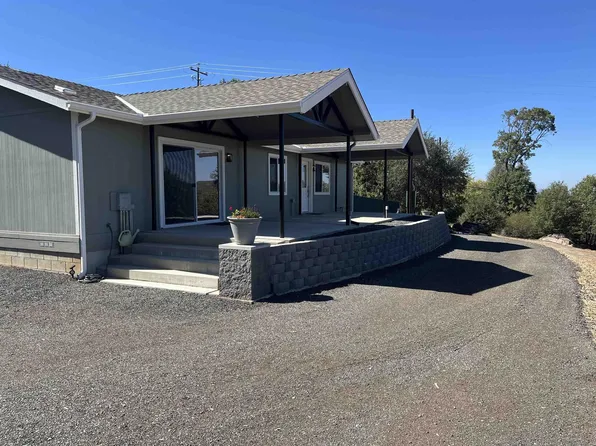 17099 Iron Springs Rd, Julian, CA 92036