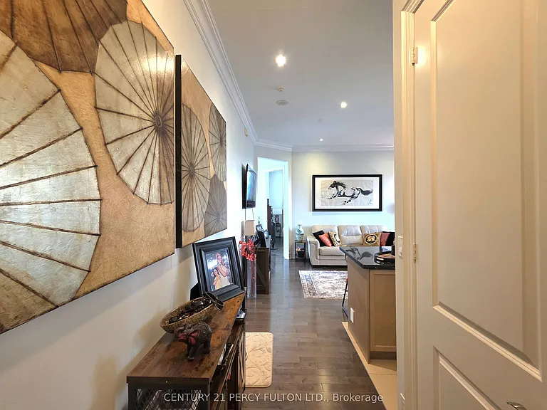 133 Wynford Dr #Penthouse 104 — Photo 4