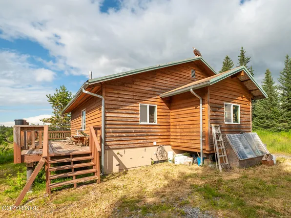 70560 Tall Tree Ave, Anchor Point, AK 99556