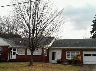 123 Beech Rd, Saint Marys, PA 15857