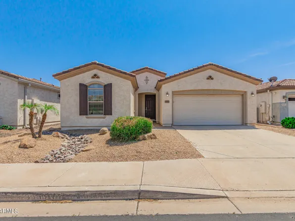 4657 E SOURWOOD Drive, Gilbert, AZ 85298