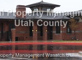 3461 N Forehand Ln UNIT 38, Lehi, UT 84043