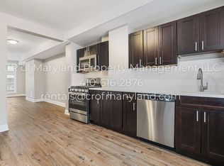 512 N Decker Ave, Baltimore, MD 21205