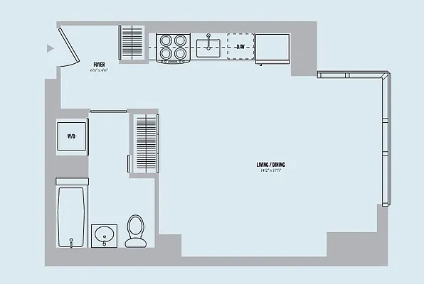 Rented by Keller Williams NYC | media 5