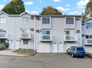 1001 Old Colony Rd APT 3-4, Meriden, CT 06451