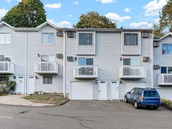 1001 Old Colony Road APT 3-4, Meriden, CT 06451