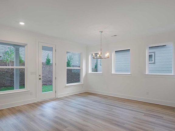 The Copperdale - Dining