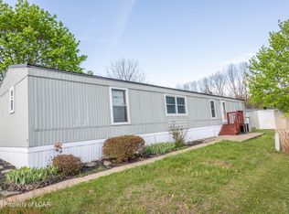 62 3rd Ln, Berwick, PA 18603