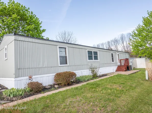 62 3rd Ln, Berwick, PA 18603