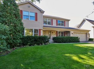 694 Judson Ave, Highland Park, IL