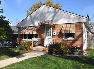 3834 S Griffin Ave, Milwaukee, WI 53207