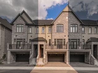75 West Village Ln, Markham, ON L6C3L5