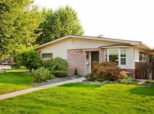 1727 N Westland Dr, Boise, ID 83704