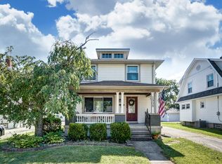 2908 Kenmore Ave, Dayton, OH 45420