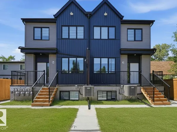 11007 132nd St NW, Edmonton, AB T5M 1E4